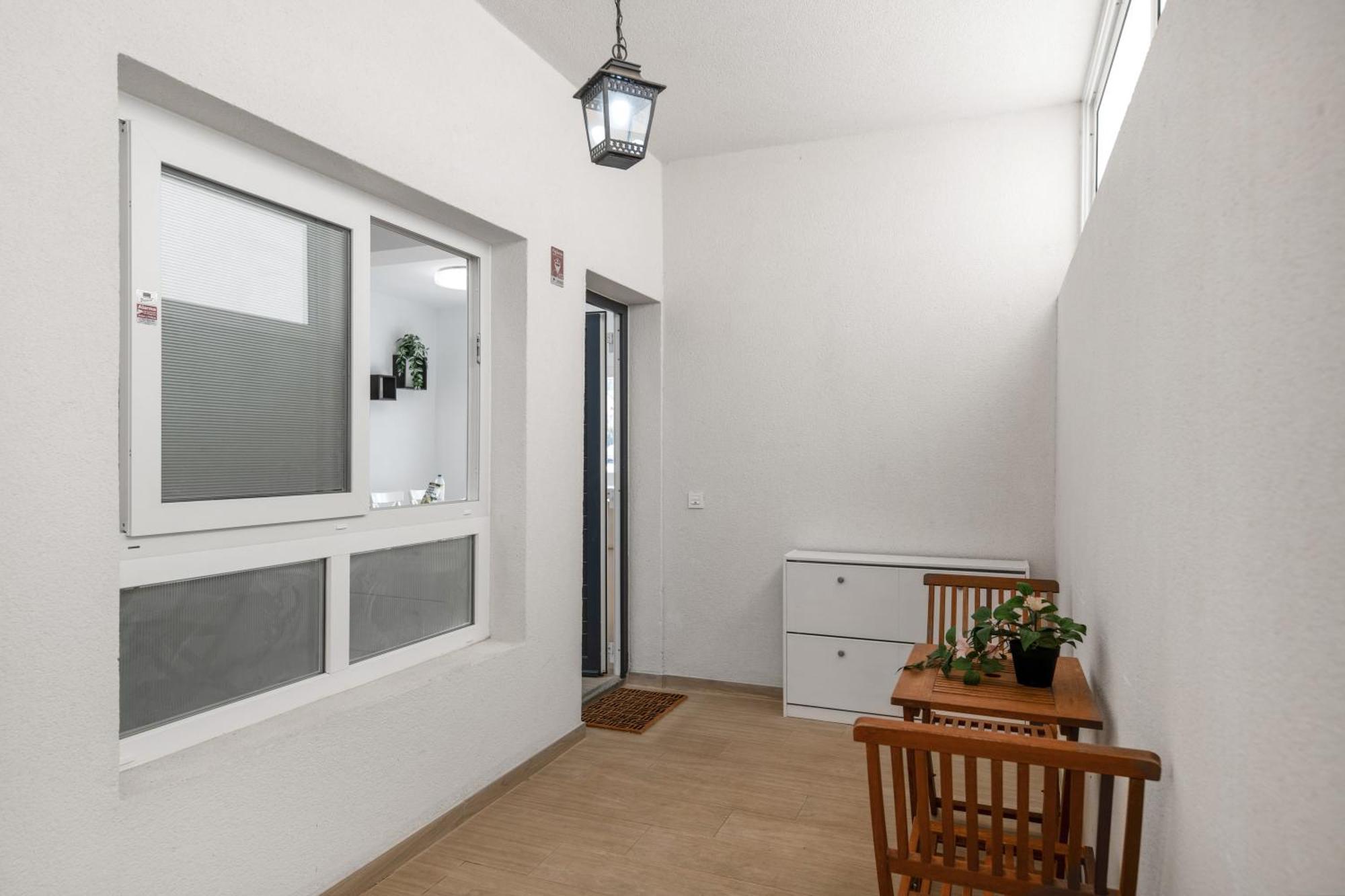 Casa Dang Holiday home