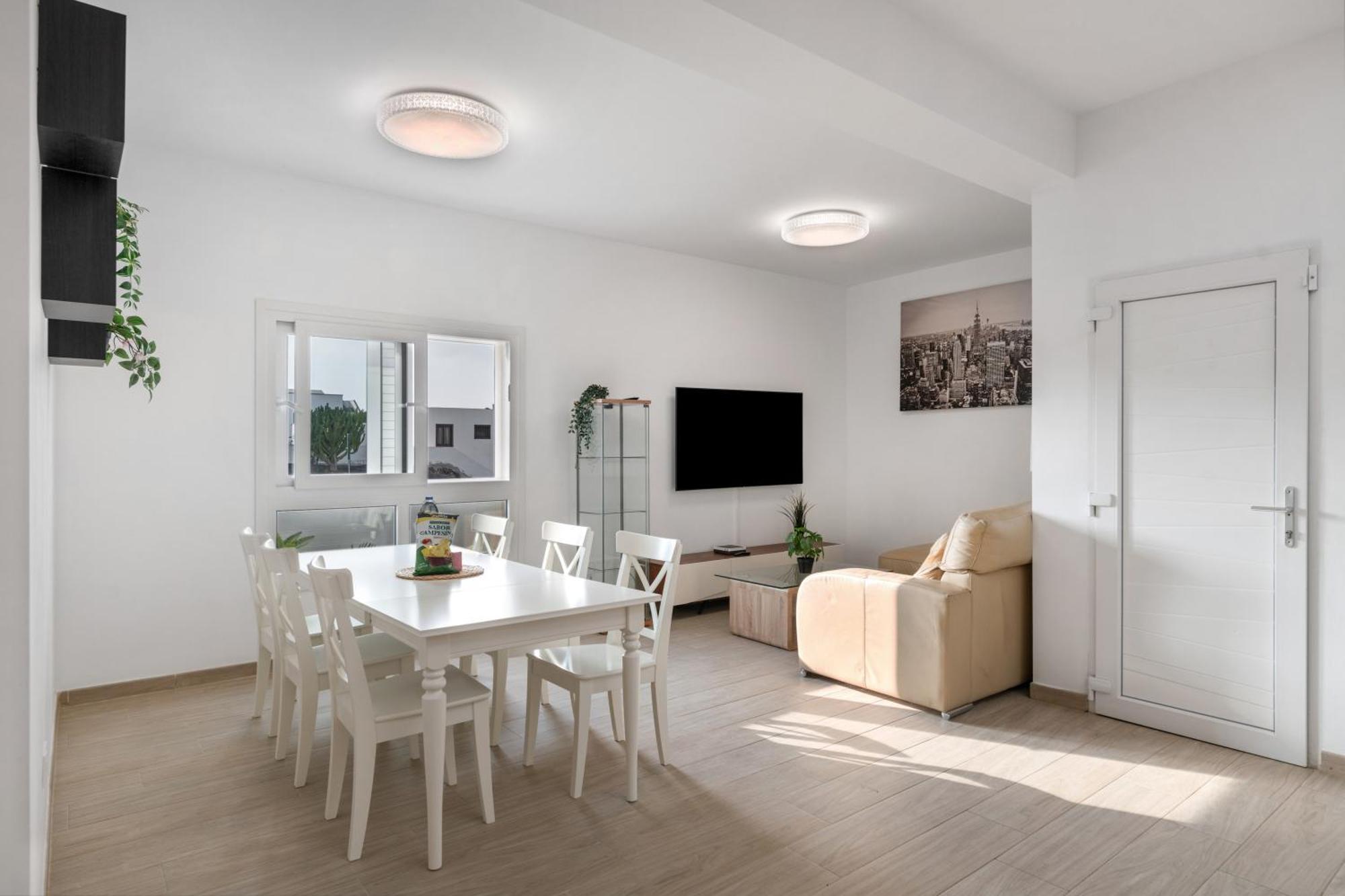 Casa Dang Holiday home *